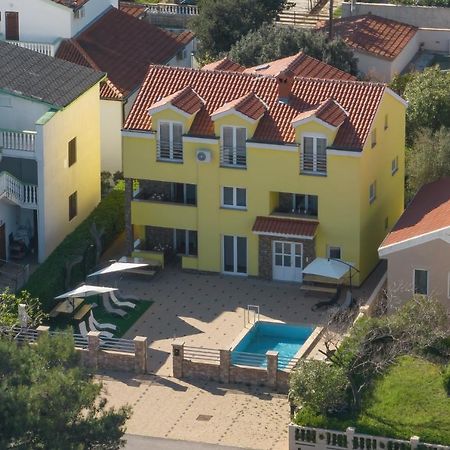 Apartments Oliva Vrsi Εξωτερικό φωτογραφία