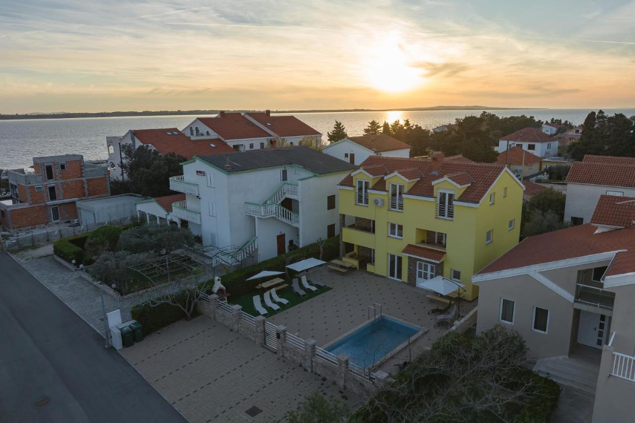 Apartments Oliva Vrsi Εξωτερικό φωτογραφία