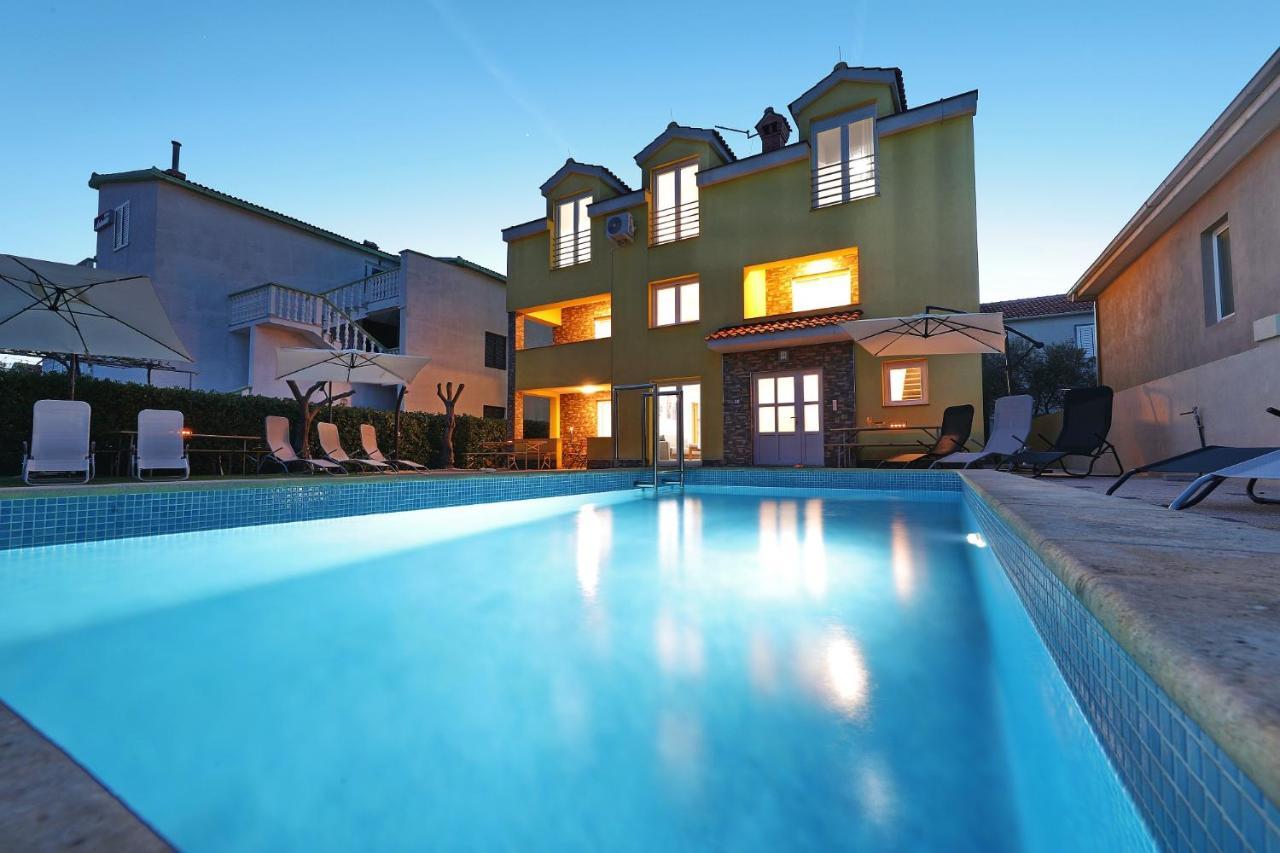 Apartments Oliva Vrsi Εξωτερικό φωτογραφία