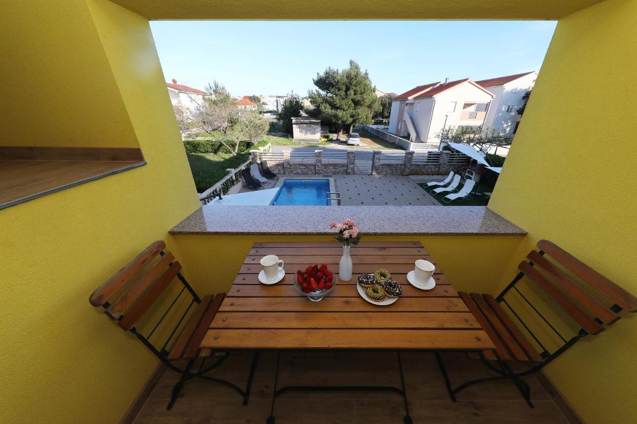 Apartments Oliva Vrsi Εξωτερικό φωτογραφία