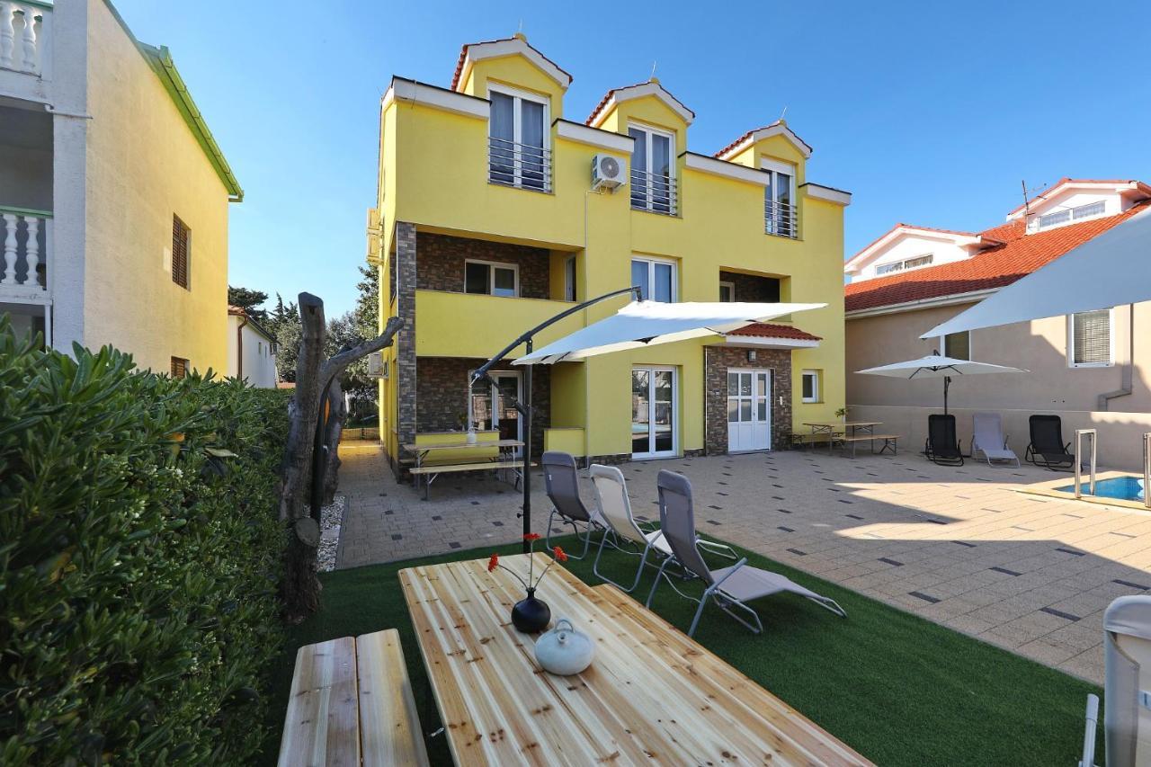 Apartments Oliva Vrsi Εξωτερικό φωτογραφία