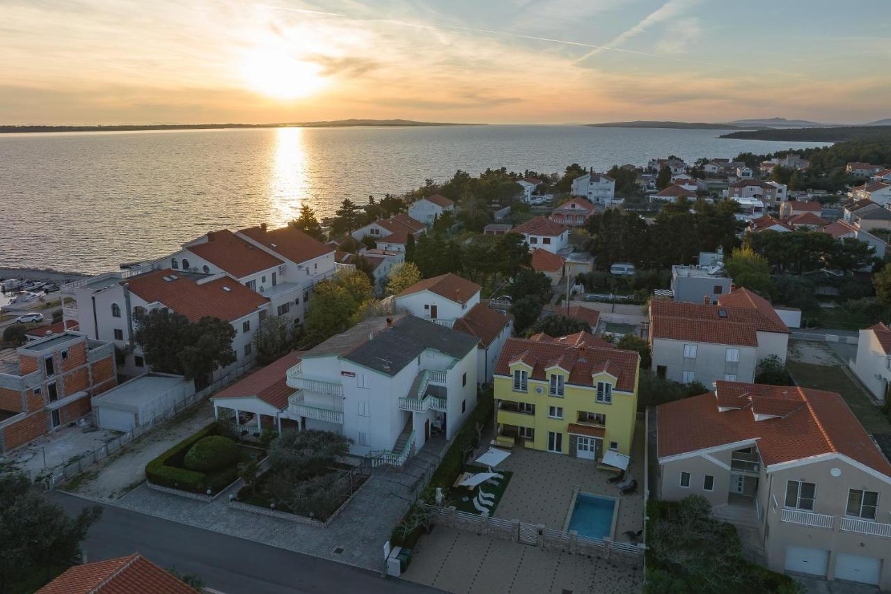 Apartments Oliva Vrsi Εξωτερικό φωτογραφία