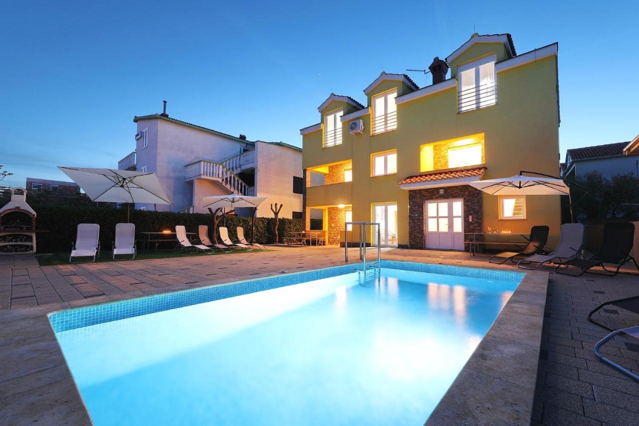 Apartments Oliva Vrsi Εξωτερικό φωτογραφία