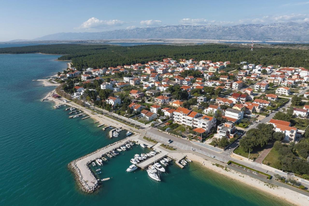 Apartments Oliva Vrsi Εξωτερικό φωτογραφία