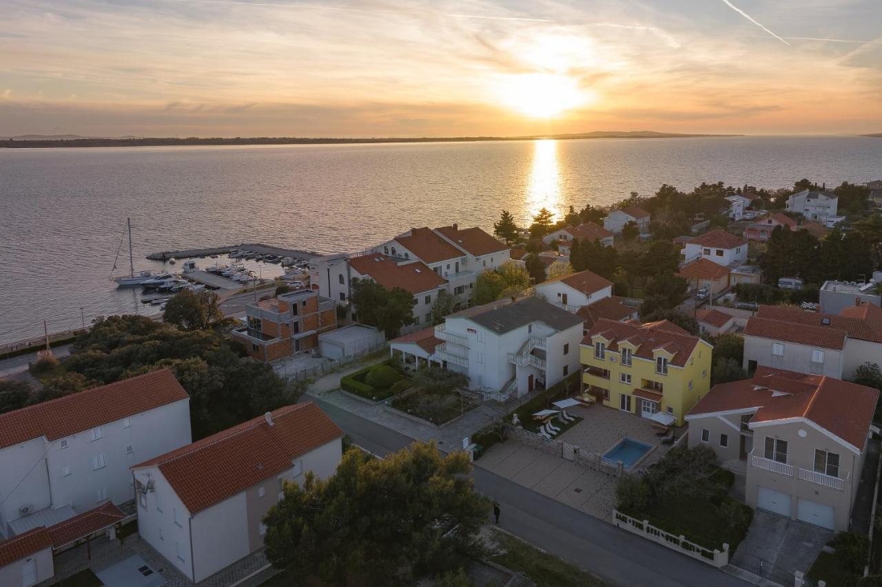 Apartments Oliva Vrsi Εξωτερικό φωτογραφία