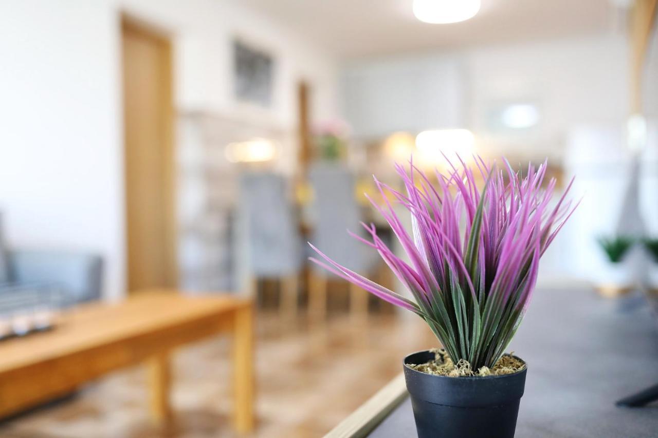 Apartments Oliva Vrsi Εξωτερικό φωτογραφία