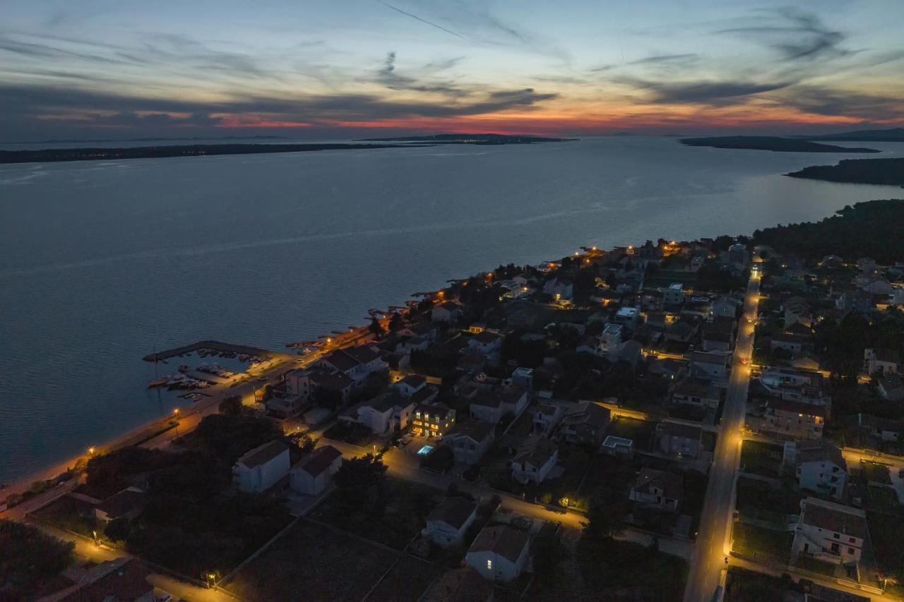 Apartments Oliva Vrsi Εξωτερικό φωτογραφία