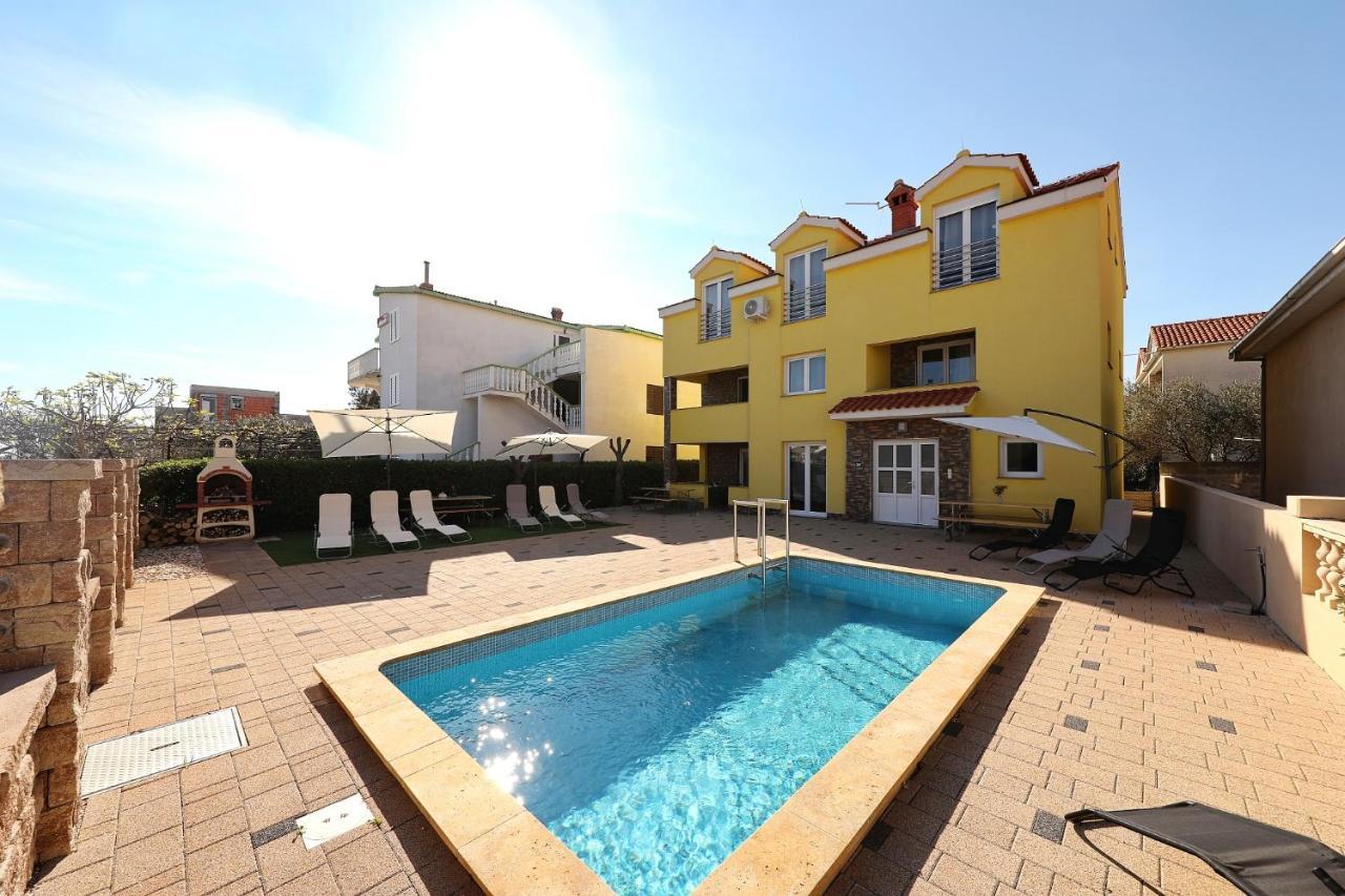 Apartments Oliva Vrsi Εξωτερικό φωτογραφία