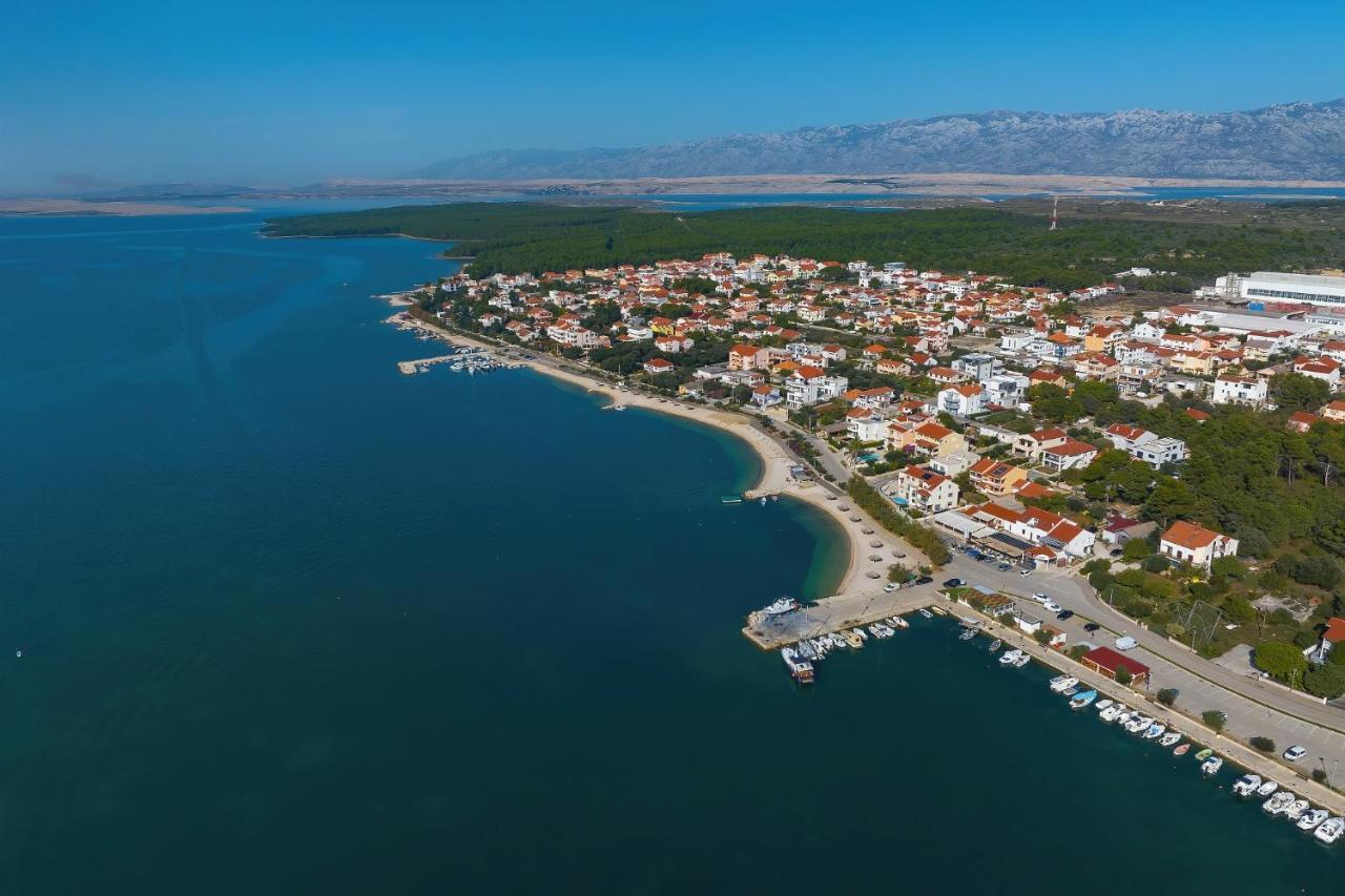 Apartments Oliva Vrsi Εξωτερικό φωτογραφία