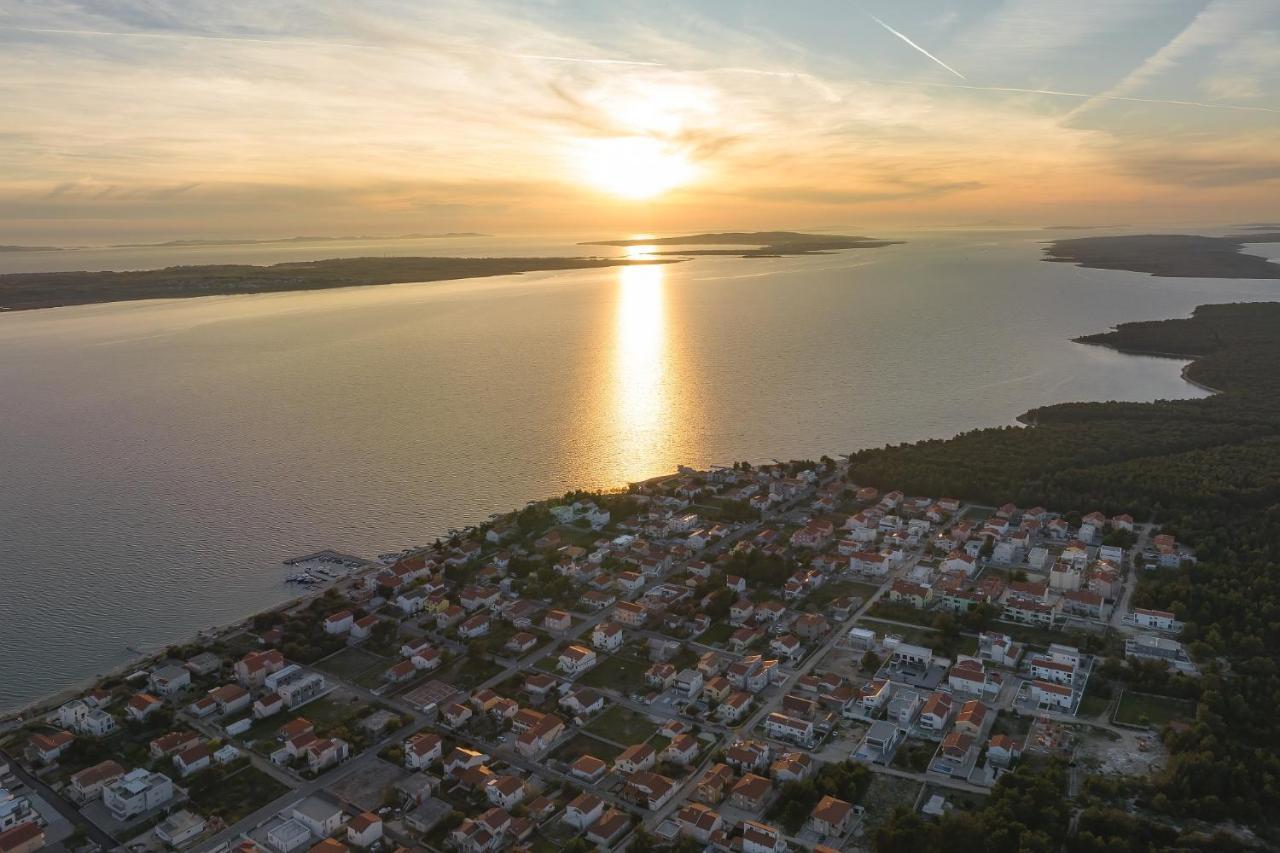 Apartments Oliva Vrsi Εξωτερικό φωτογραφία